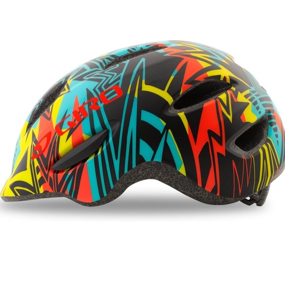 Giro Other Scamp Babytoddler Bike Helmet Poshmark